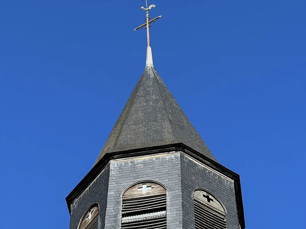 Abbaye Notre-Dame du Miroir