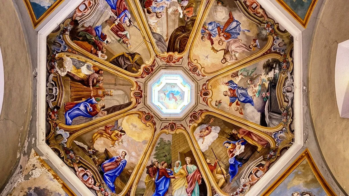 Chapelle de Bozel
