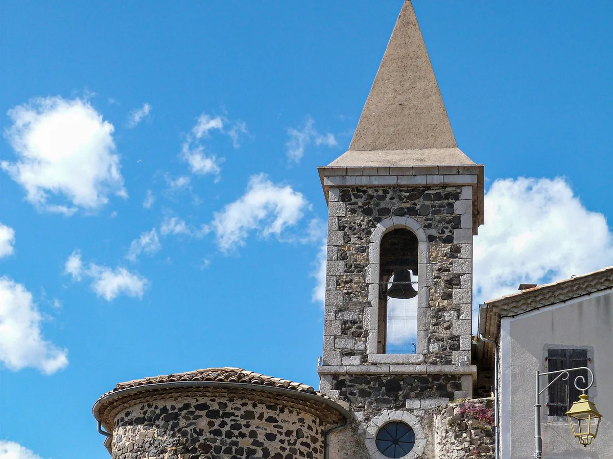Chapelle Saint-Joseph de Mirabel