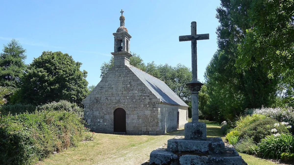 Chapelle Saint-Quido de Loctudy