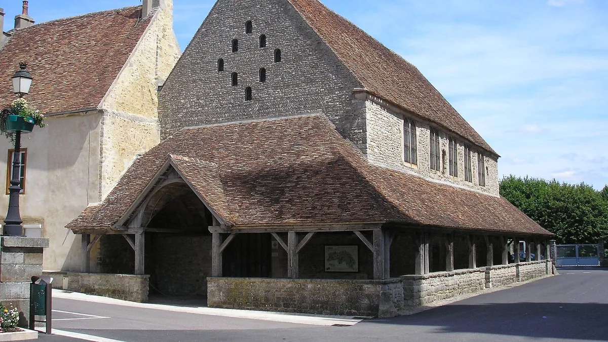 Ancienne chapelle canoniale de Sées