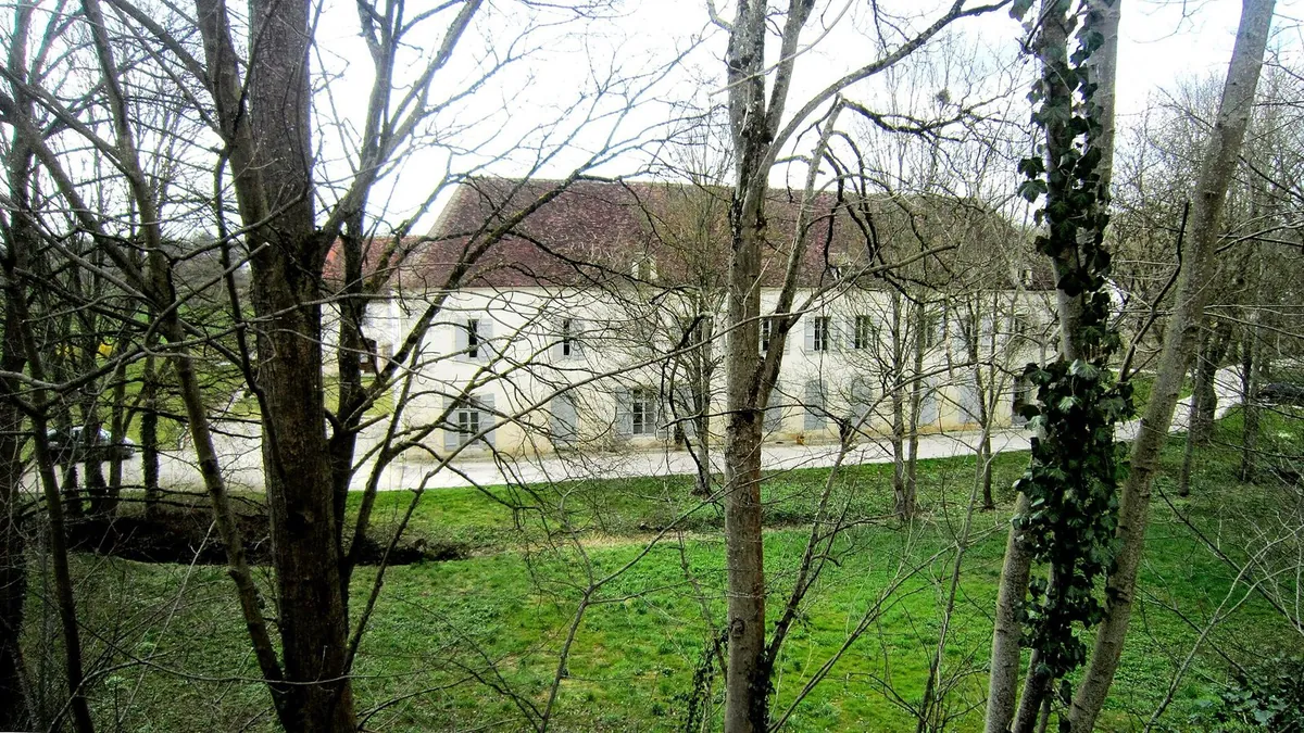 Ancien couvent des Cordeliers de Châtillon-sur-Seine