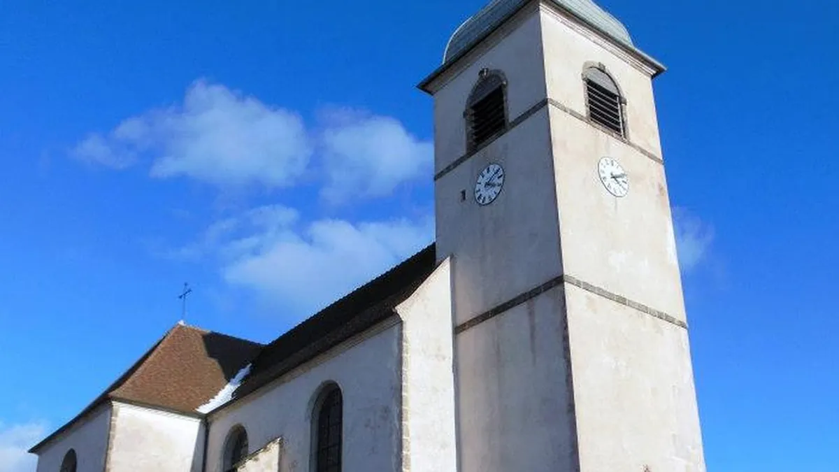 Église de l'Assomption d'Offlanges