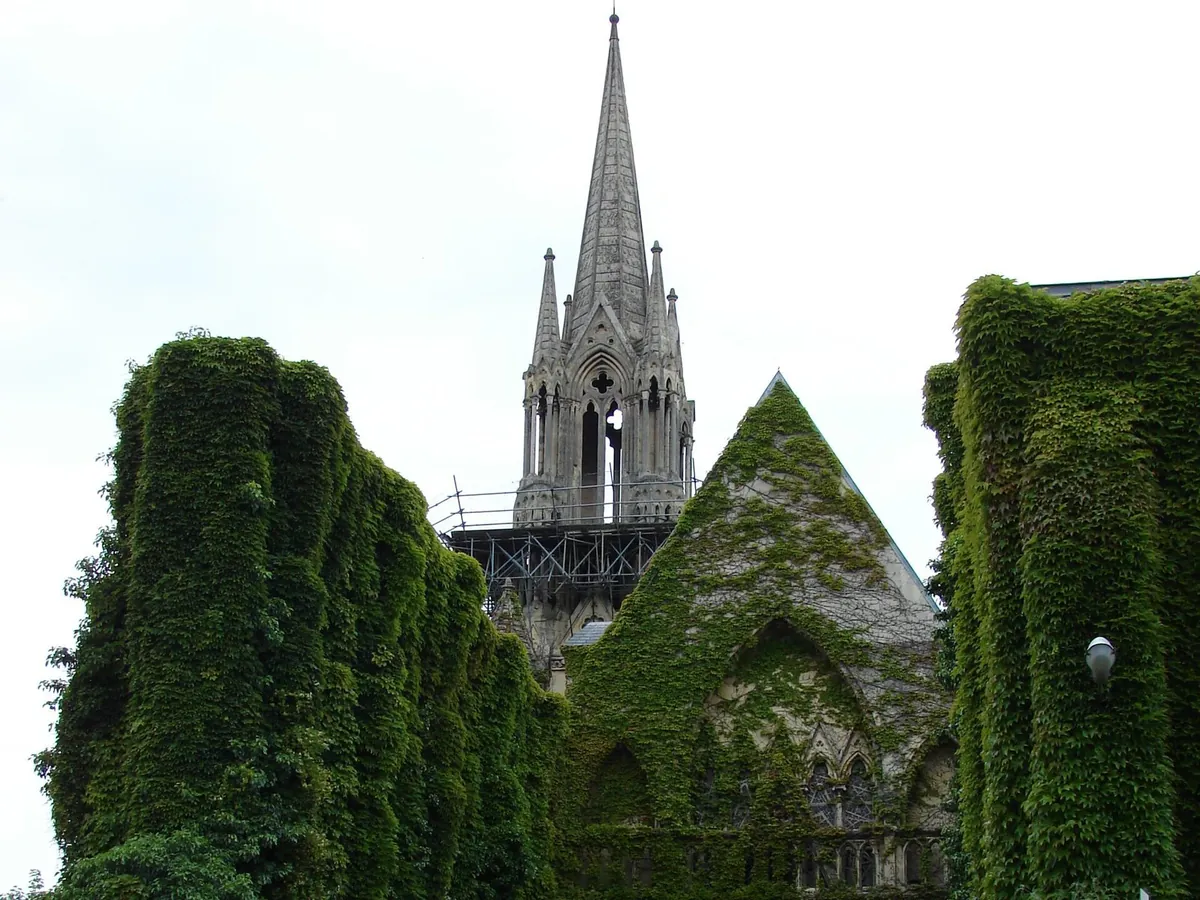 Église de Caen
