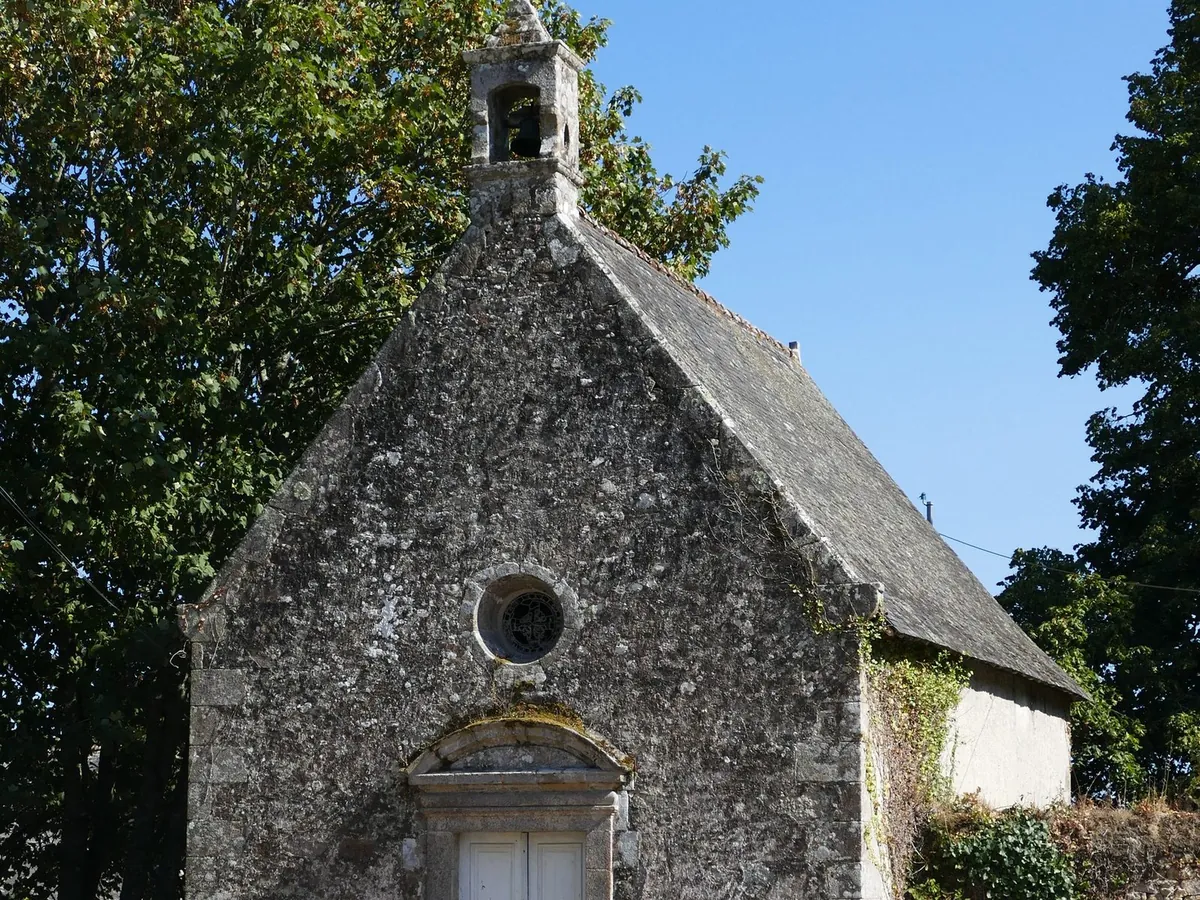 Église de Carnac