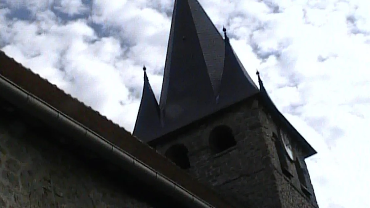 Église Saint-Pierre de Dampierre-en-Bray