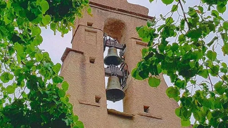 Église de l'Annonciation de Casalta