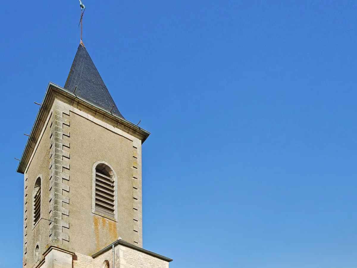 Église de l'Assomption de Villecomte