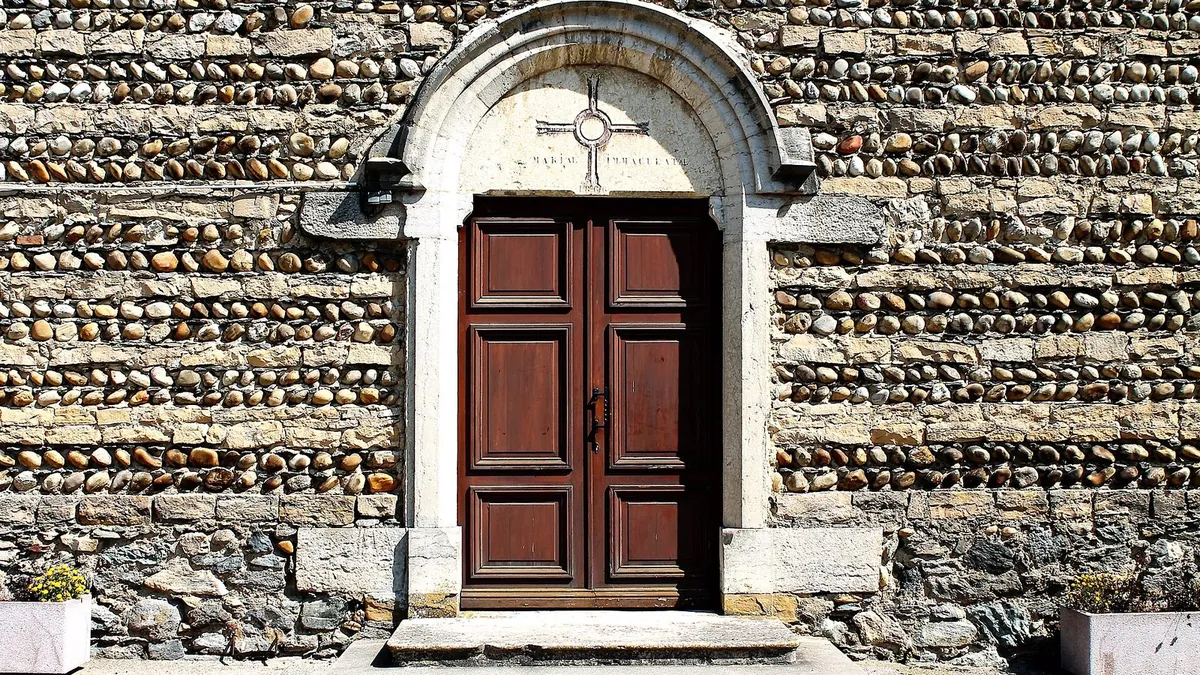Église de l'Immaculée-Conception de Biol