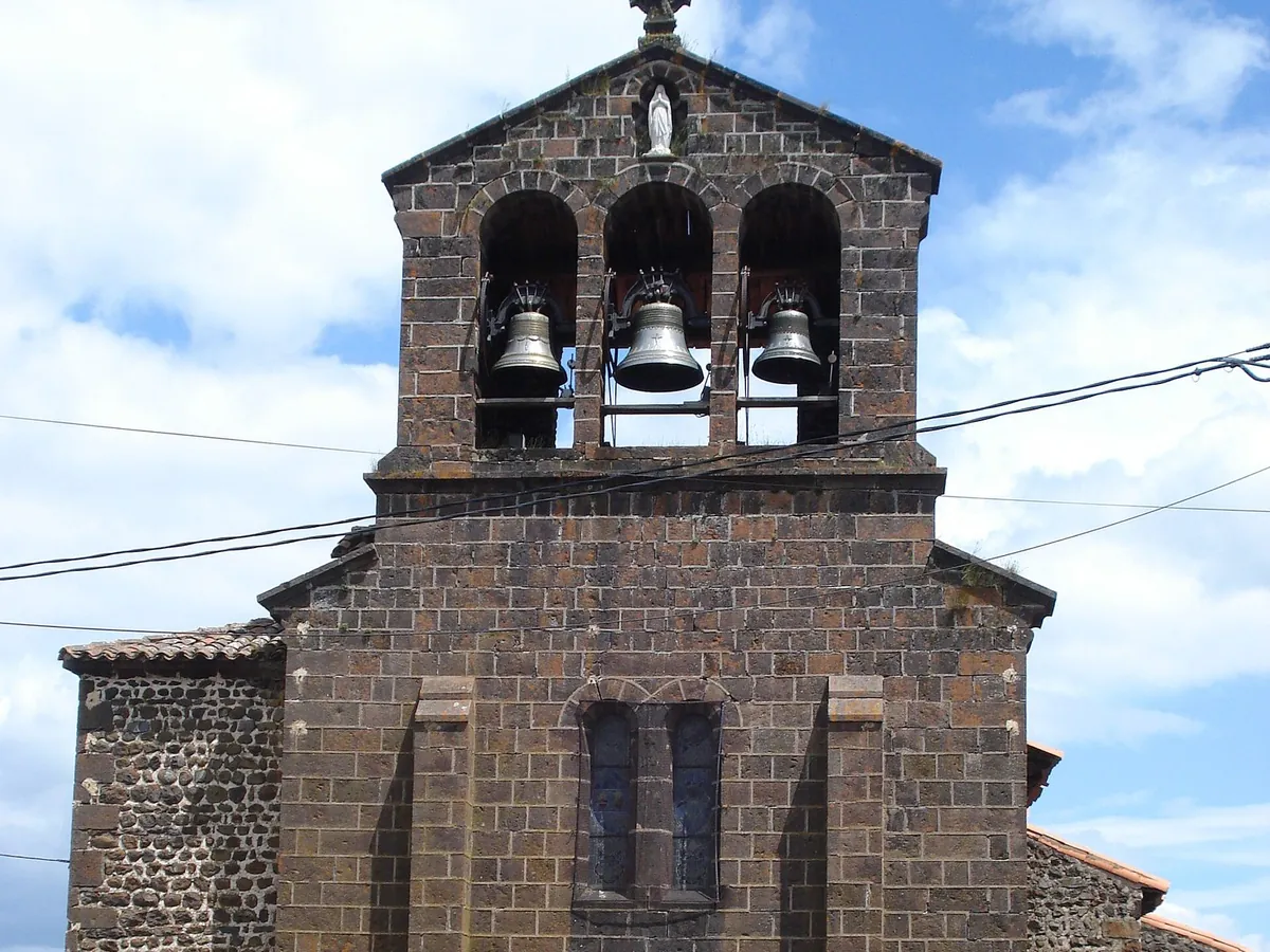 Église de l'Immaculée-Conception du Brignon