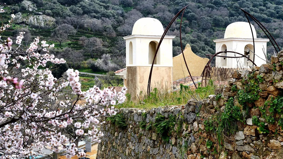 Église de l'Immaculée-Conception de Pigna
