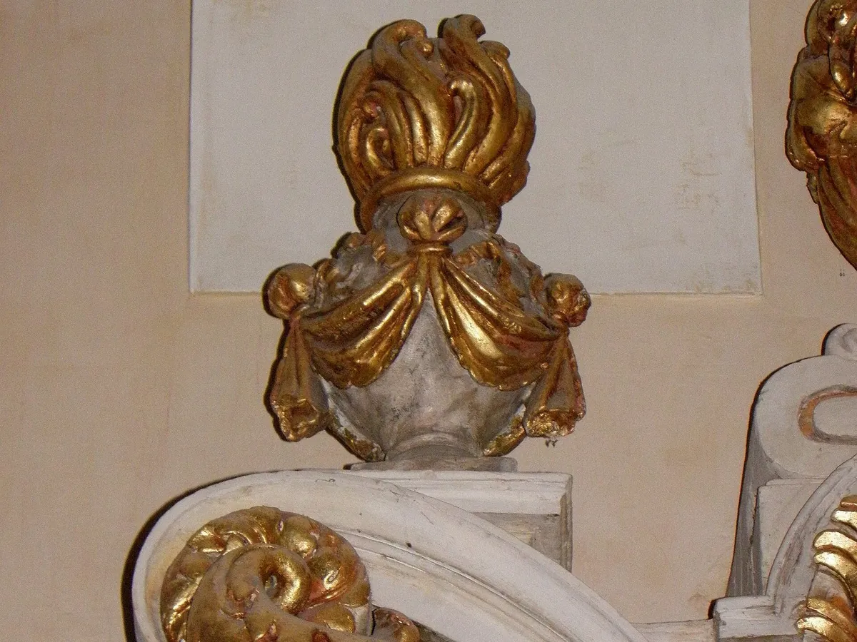Église Notre-Dame de Brie
