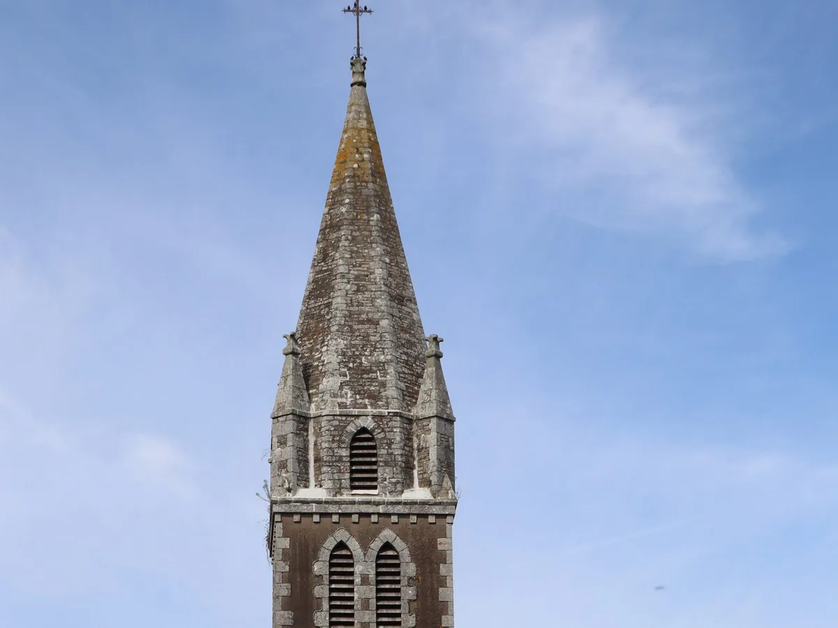 Église Notre-Dame du Cours