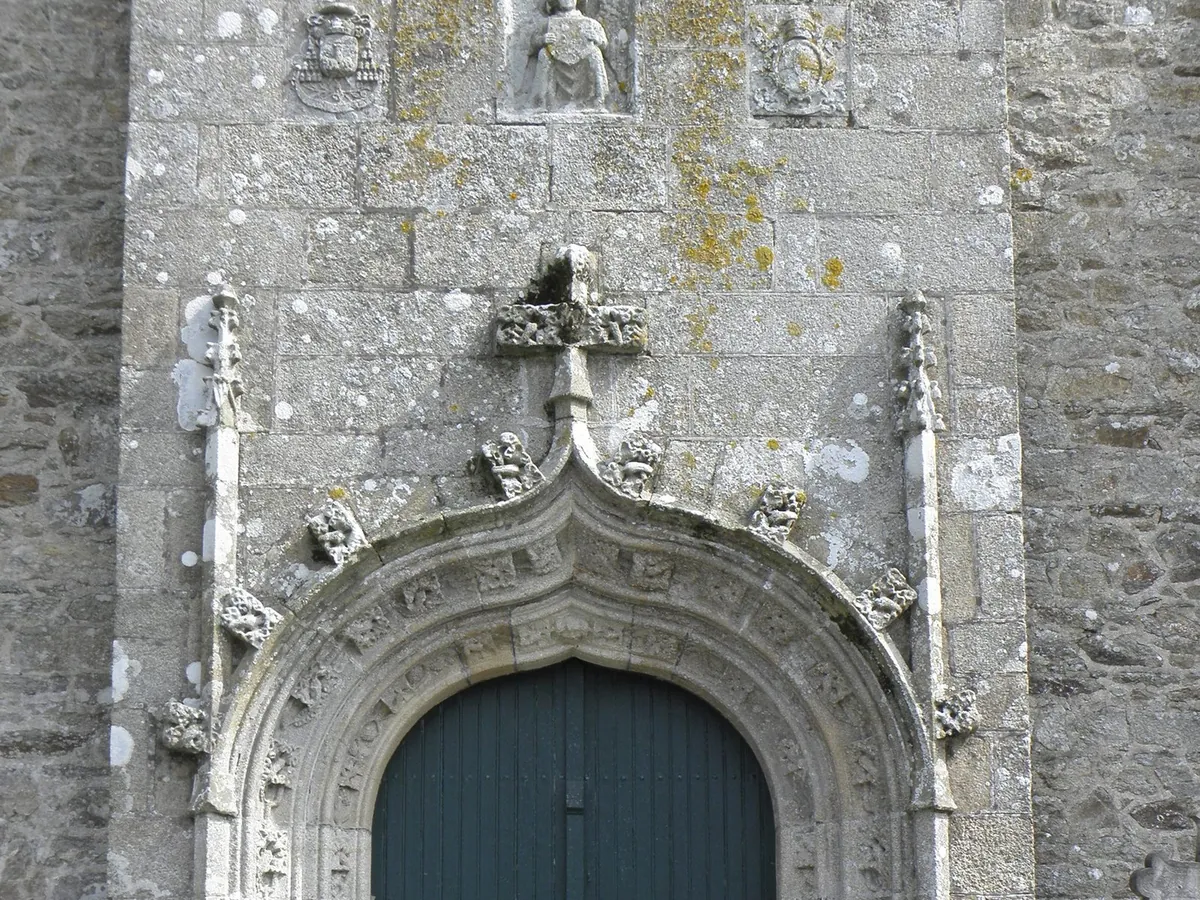 Église de Saint-Adrien