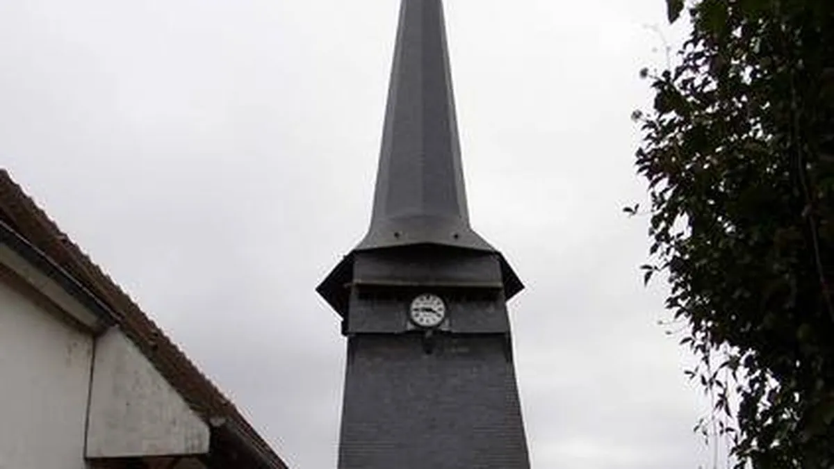 Église Saint-André de Blancafort