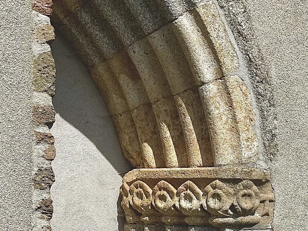 Église de Saint-Antoine