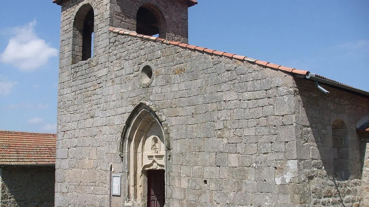 Église de Saint-Basile