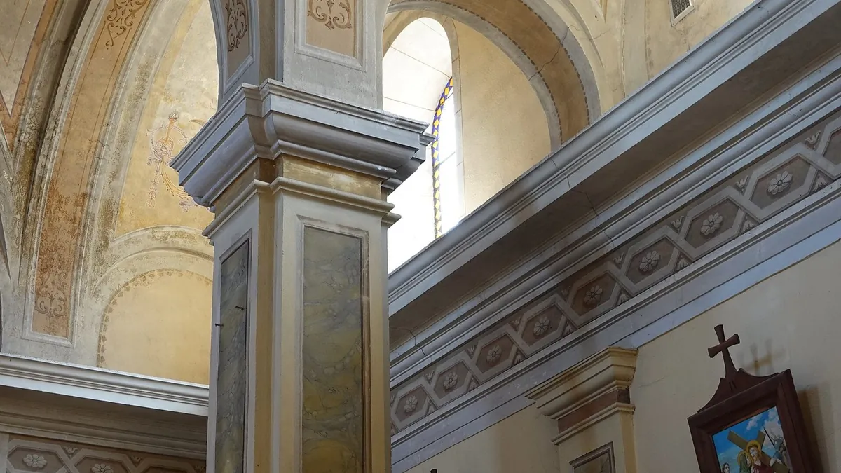 Église Saint-Clément de Présilly