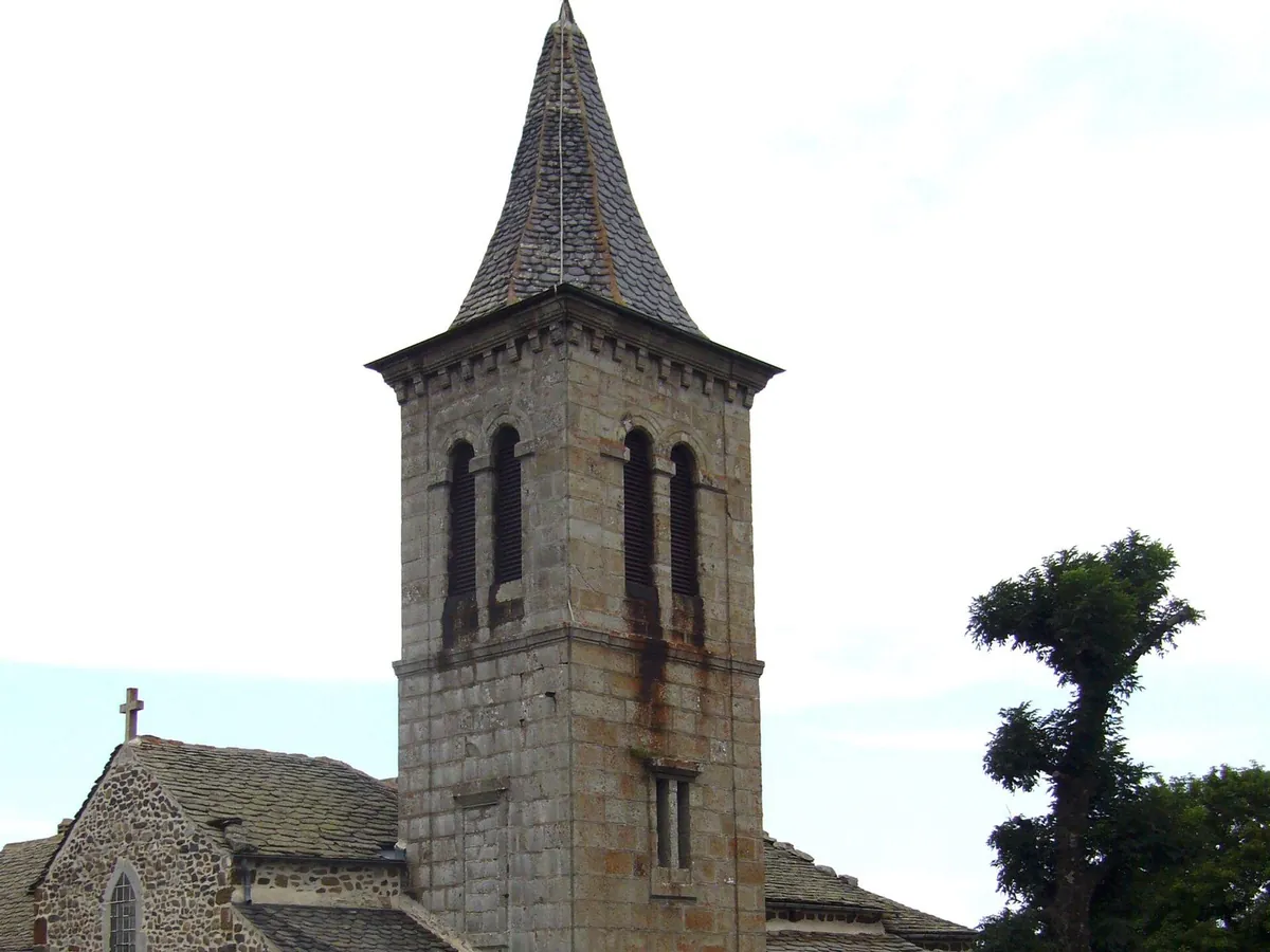 Église de Saint-Clément