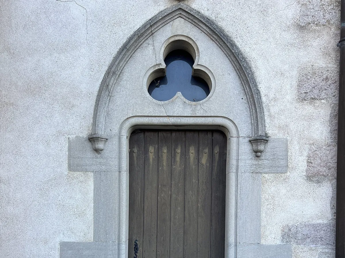 Église Saint-Didier de Joudes