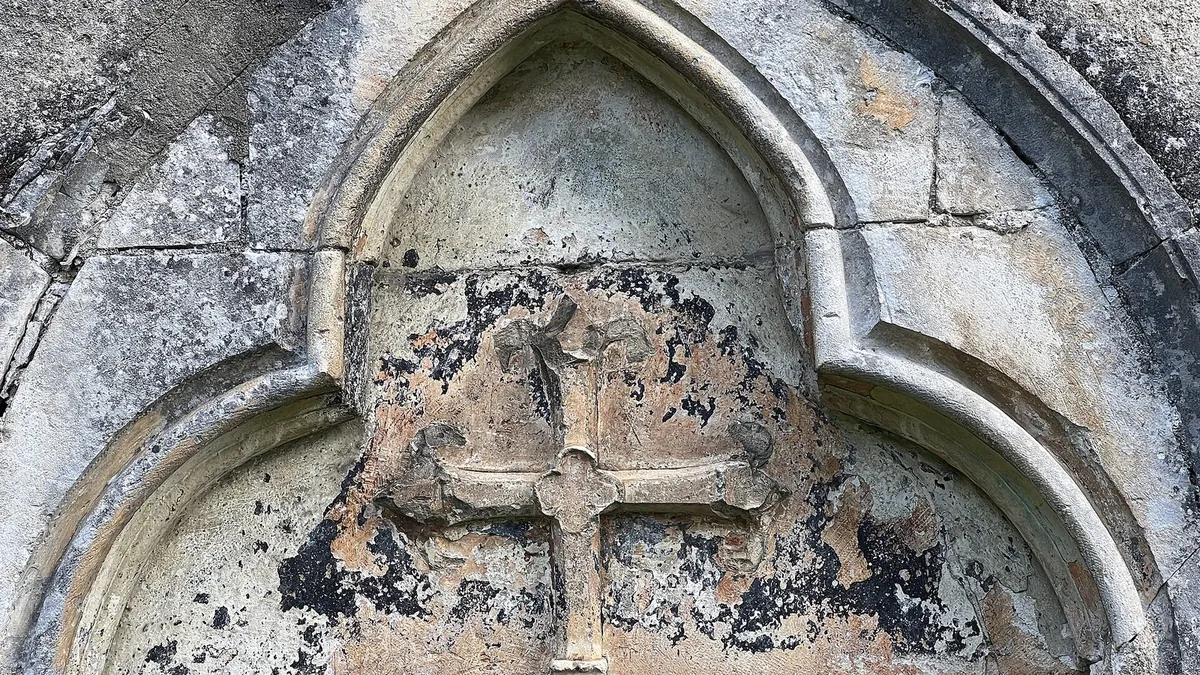 Église Saint-Didier de Junay