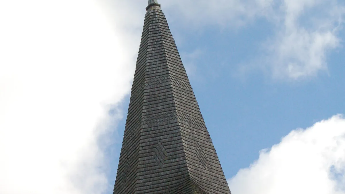 Église Saint-Éloi de Vitray