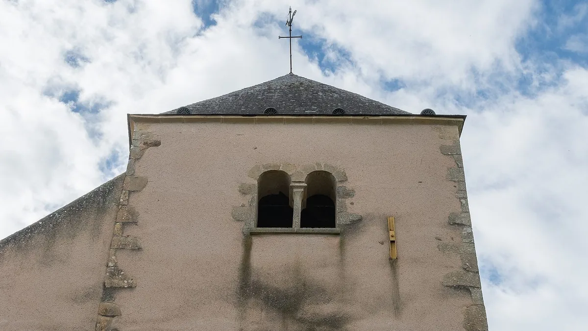 Église de Saint-Franchy