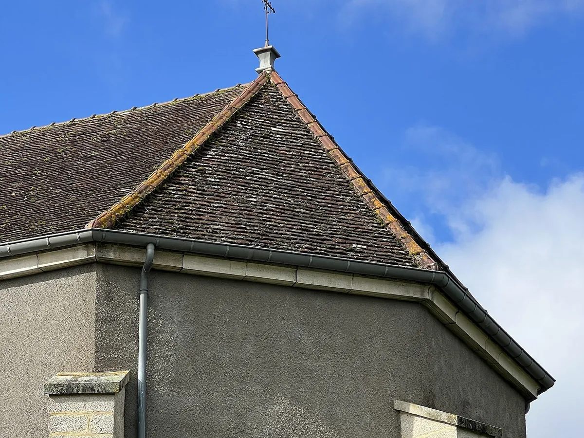 Église Saint-Georges de Vincelles
