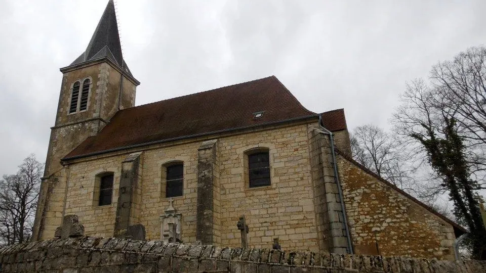 Église Saint-Germain de Dole