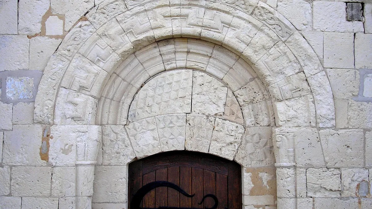 Église Saint-Germain de Tessel