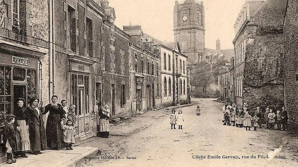 Église Saint-Pierre Saint-Paul de Bignan