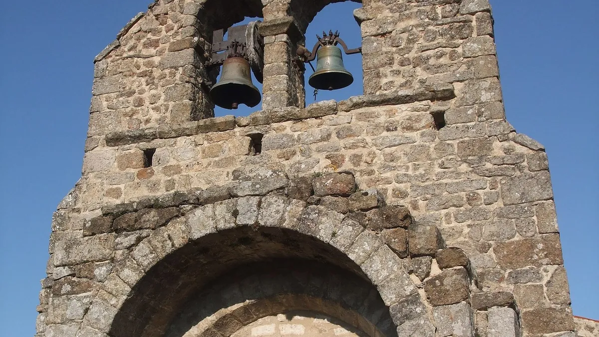 Église Saint-Pierre du Crestet