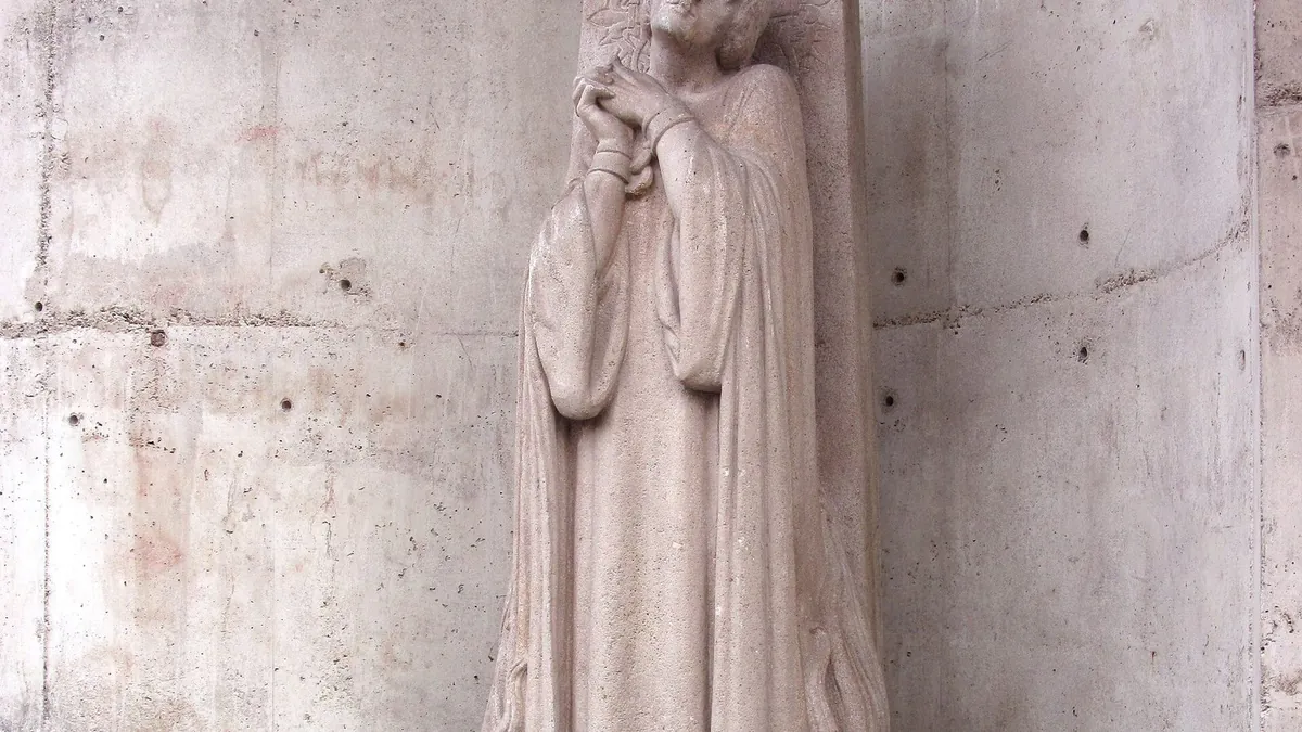 Église Sainte-Jeanne-d'Arc de Rouen