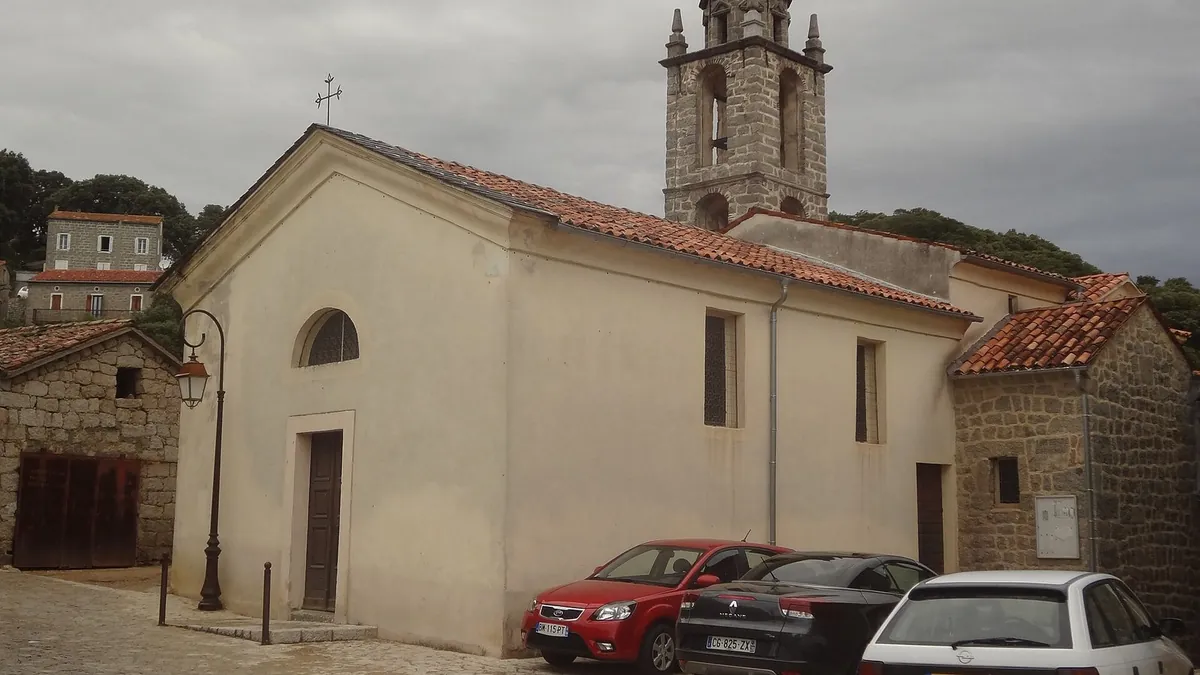 Église de Zigliara