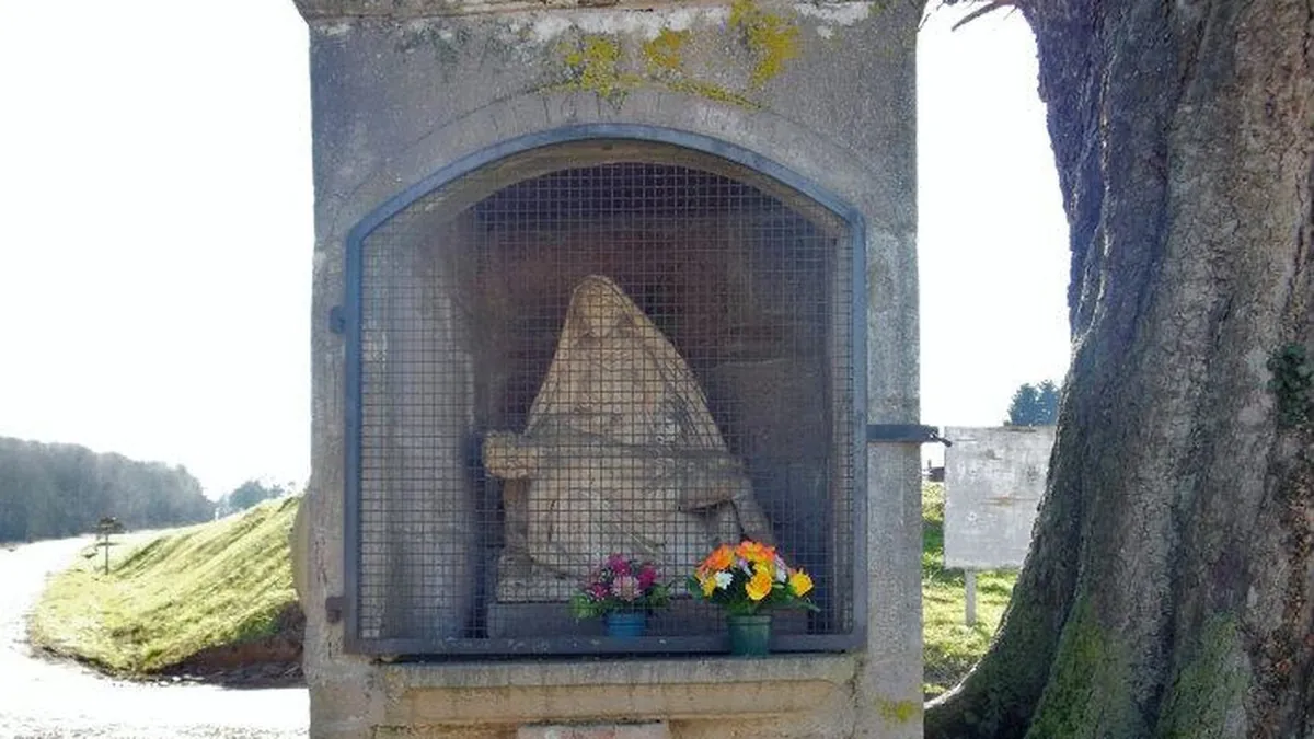 Oratoire de Peintre